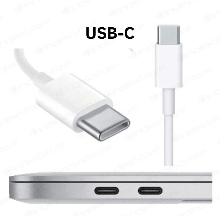 Cargador MacBook Tipo USB-C de 61W Alternativo