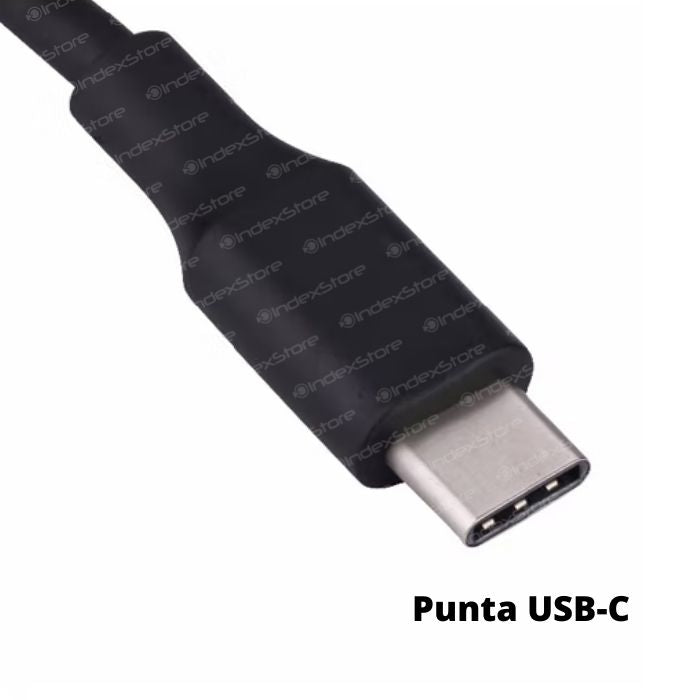 Cargador Asus 20V 3.25A 65W USB-C Original