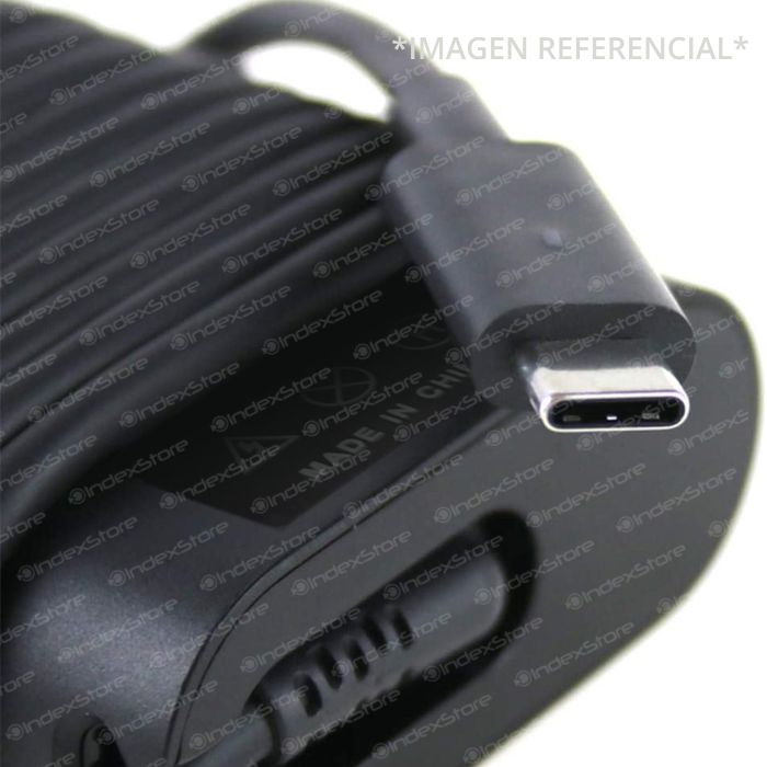 Cargador Dell 20V 4.5A USB-C 90W Alternativo