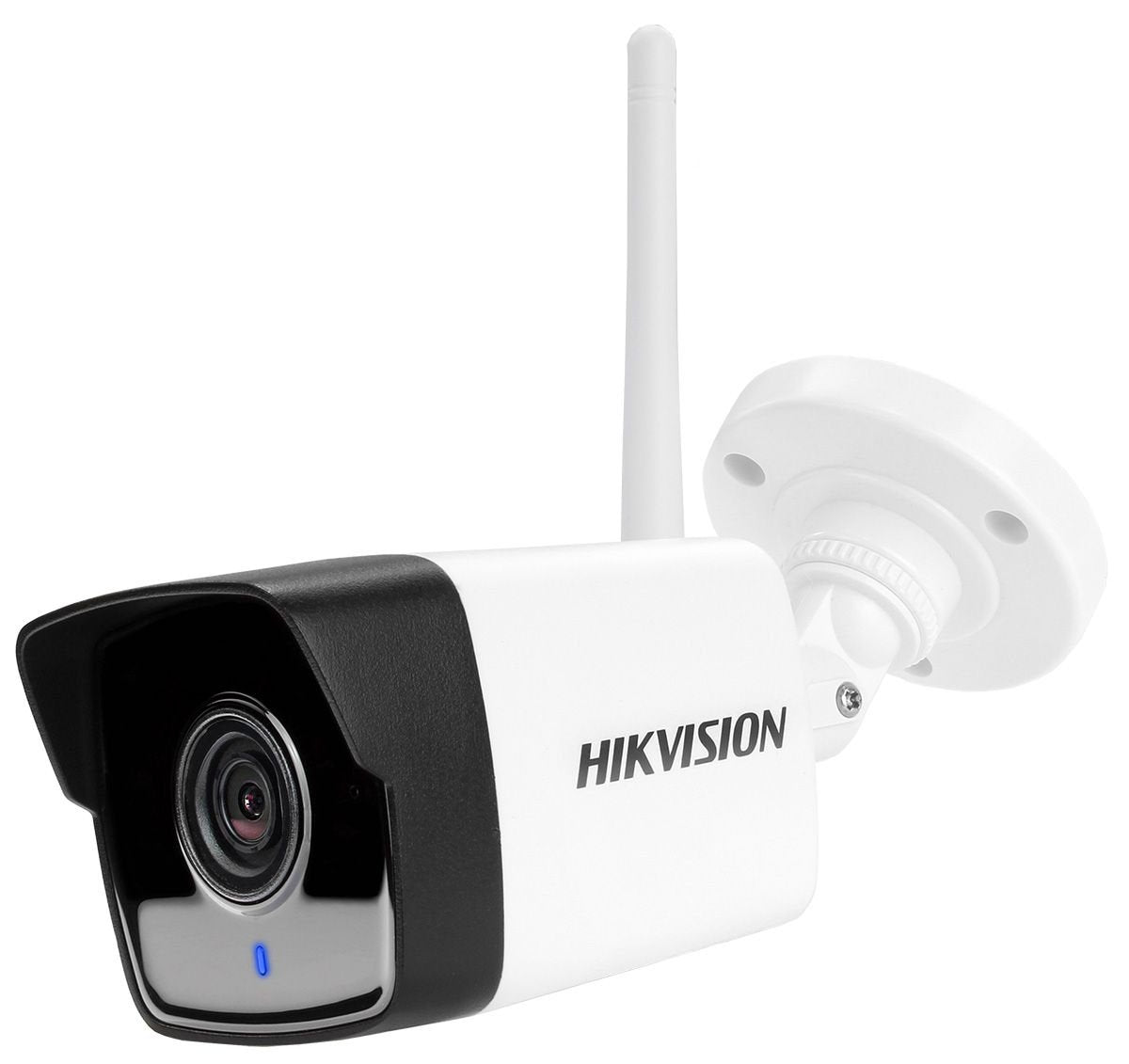Cámara Bullet FullHD Hikvision WIFI - Lente de 2.8MM