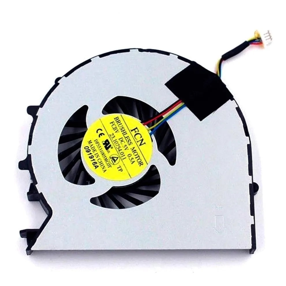 Ventilador HP 450 G1 455 G1 Series