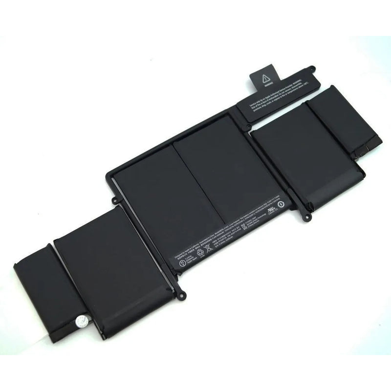 Batería Original Macbook Pro Retina A1502 - A1493 6 Celdas