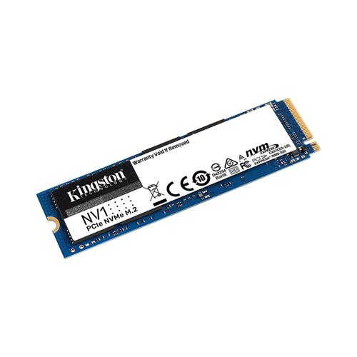 Disco SSD Kingston M2 NVME PCIE 4.0 de 1TB