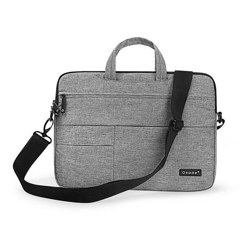 Funda Notebook OKADE de 13.3" Modelo T41 Gris