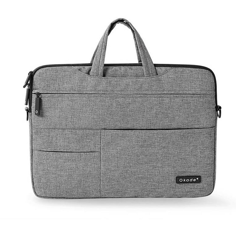 Funda Notebook OKADE de 13.3" Modelo T41 Gris