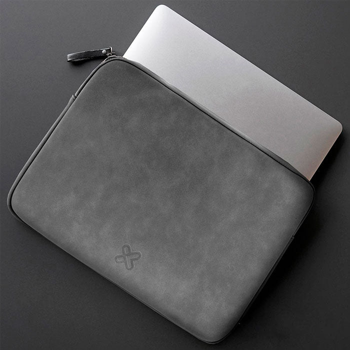 Funda Notebook KLIP XTREME de 15.6" Modelo Sleeve KNS-220GR