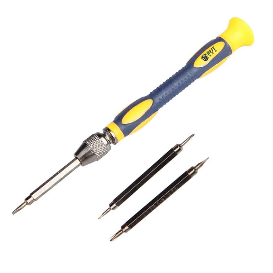 Destornillador de Precisión 4 en 1 Modelo BST-931