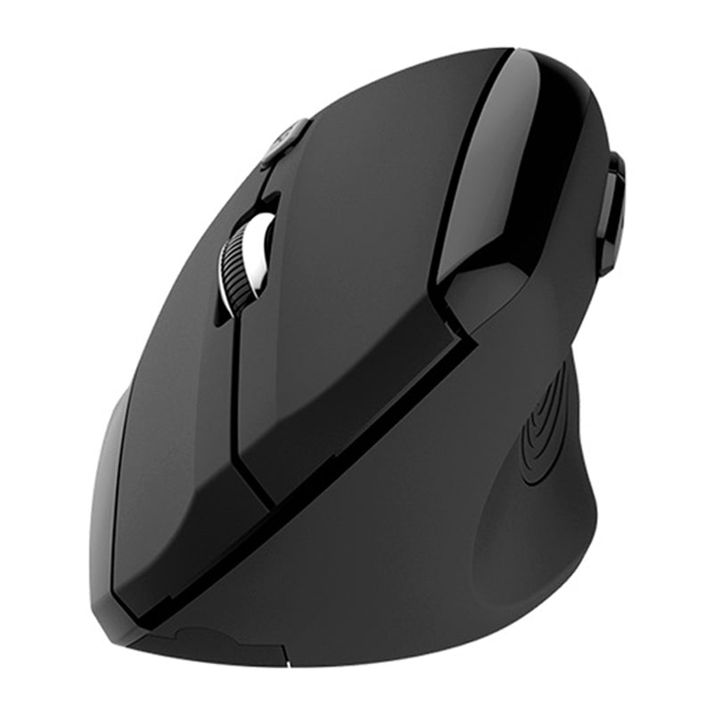 Mouse Vertical Inalámbrico 2.4GHZ Marca Klip Xtreme