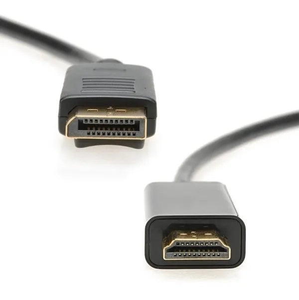 Cable TRP DisplayPort a HDMI de 1.83MT