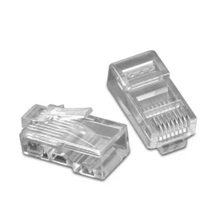 Conector RJ45 CAT5
