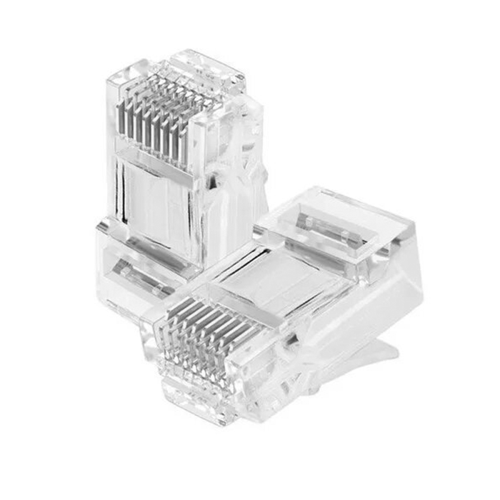 Conector RJ45 CAT5