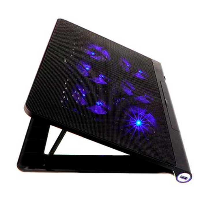 Base Notebook hasta 17" Xtech Gaming Modelo XTA-160