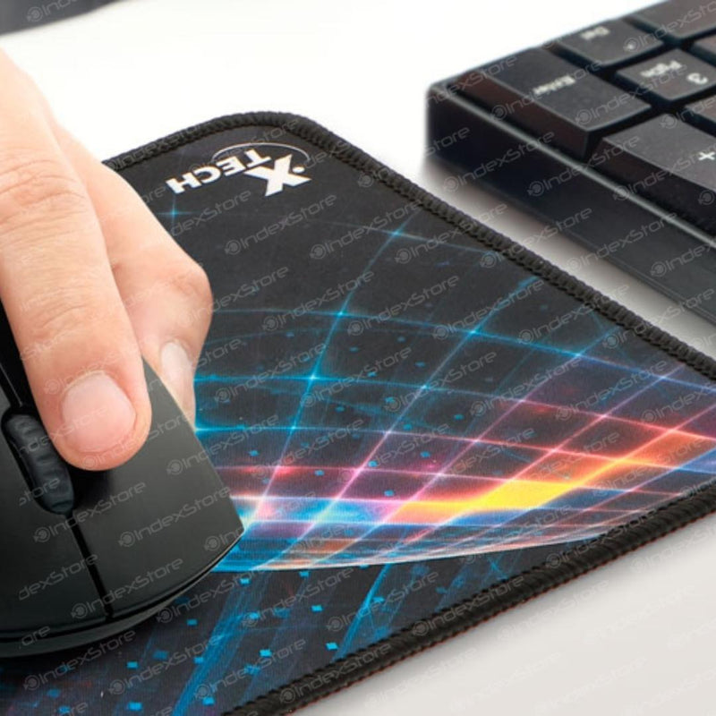 Pad Mouse XTECH Colonist