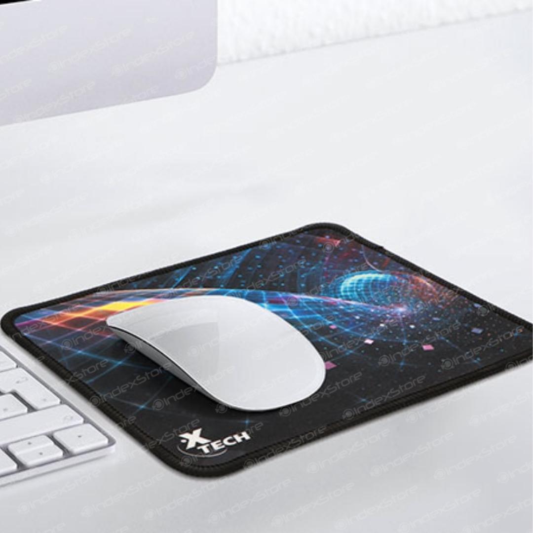 Pad Mouse XTECH Colonist