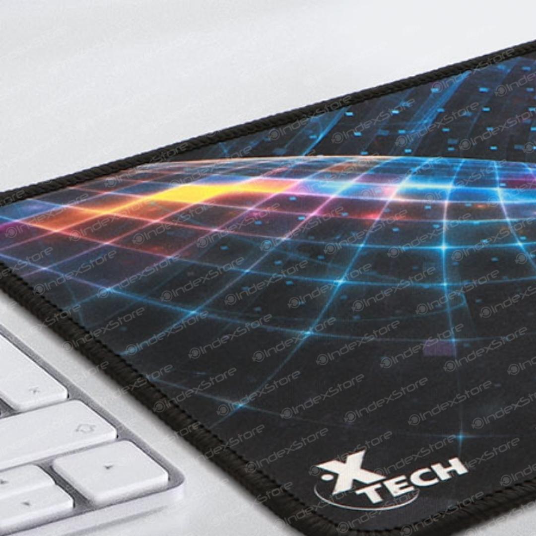 Pad Mouse XTECH Colonist
