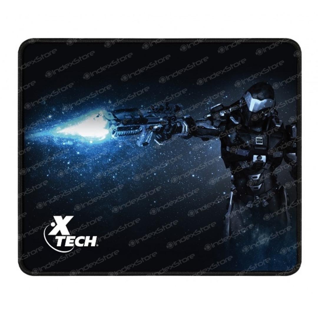 Pad Mouse XTECH Stratega Gaming