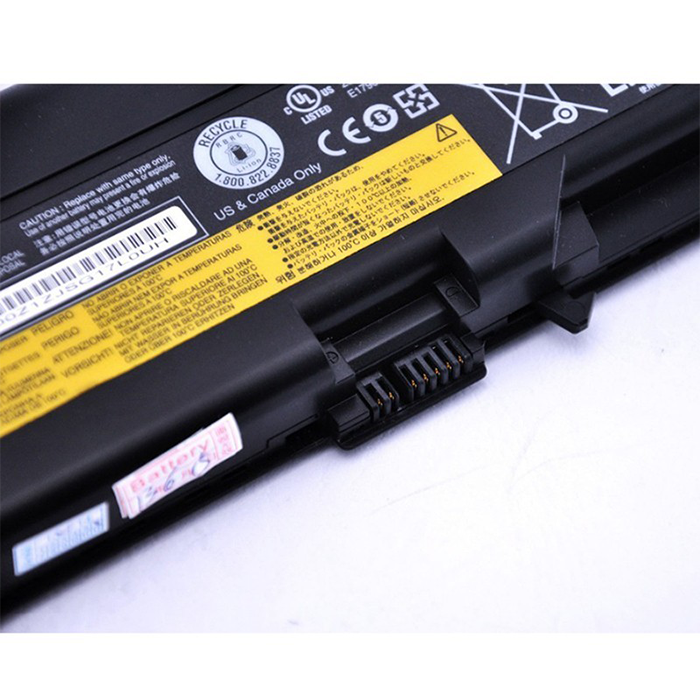 Batería Alternativa Lenovo E430 Y480 (45N1042) +75