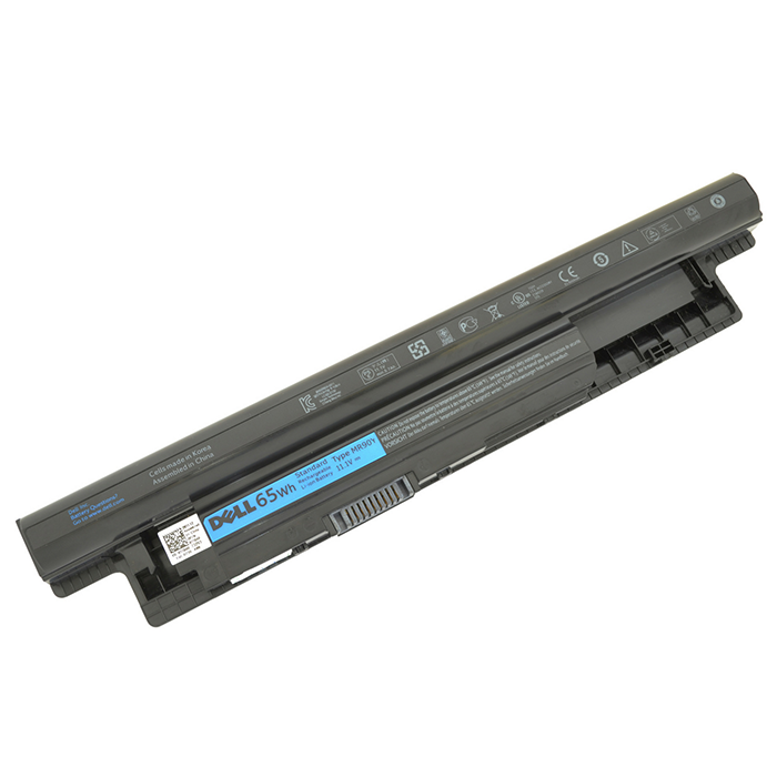 Batería Original Dell 15R-5521, 15-3521, 14-N3421 (XCMRD)