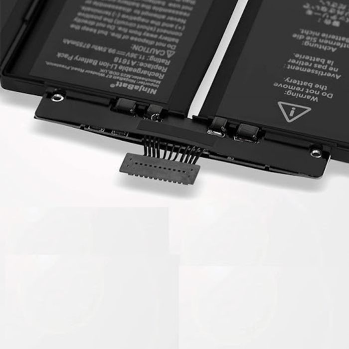 Batería Alternativa Macbook Pro Retina A1398-A1494