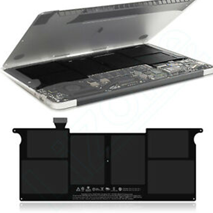 Batería Original Macbook Air 11 A1370, A1465