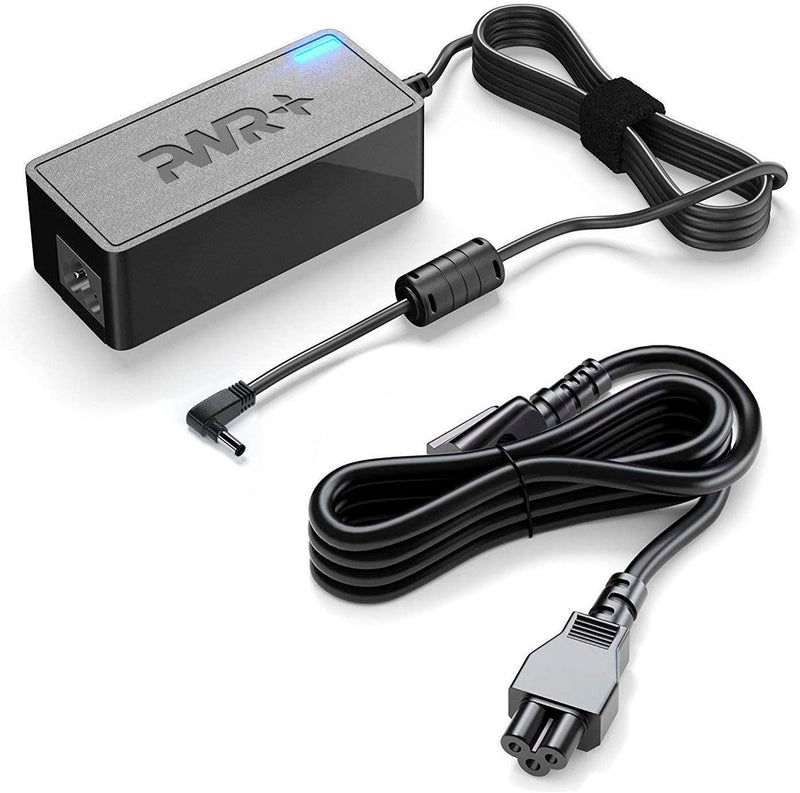 Cargador PWR+ Acer 19V 3.42 3.0X1.1mm