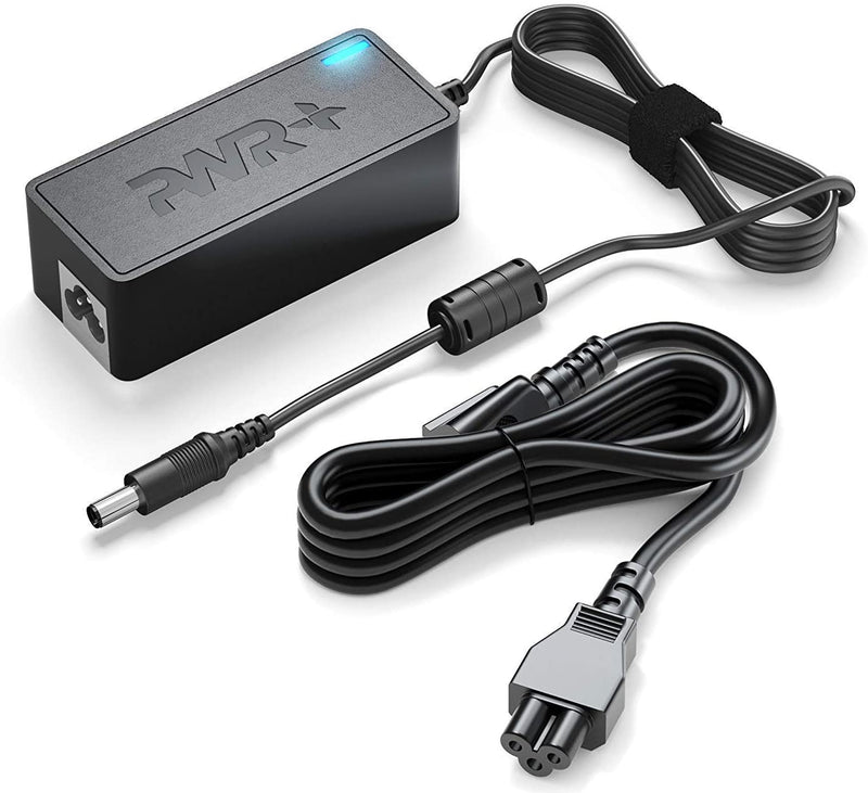 Cargador PWR+ Nas 12V 5A 5.5X2.5MM
