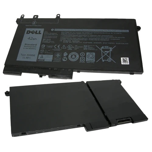 Batería Original Dell E5280 (3DDDG)