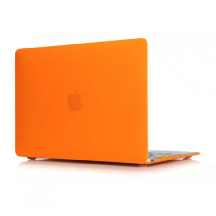 Carcasa MacBook Pro 13.0" Color Naranja