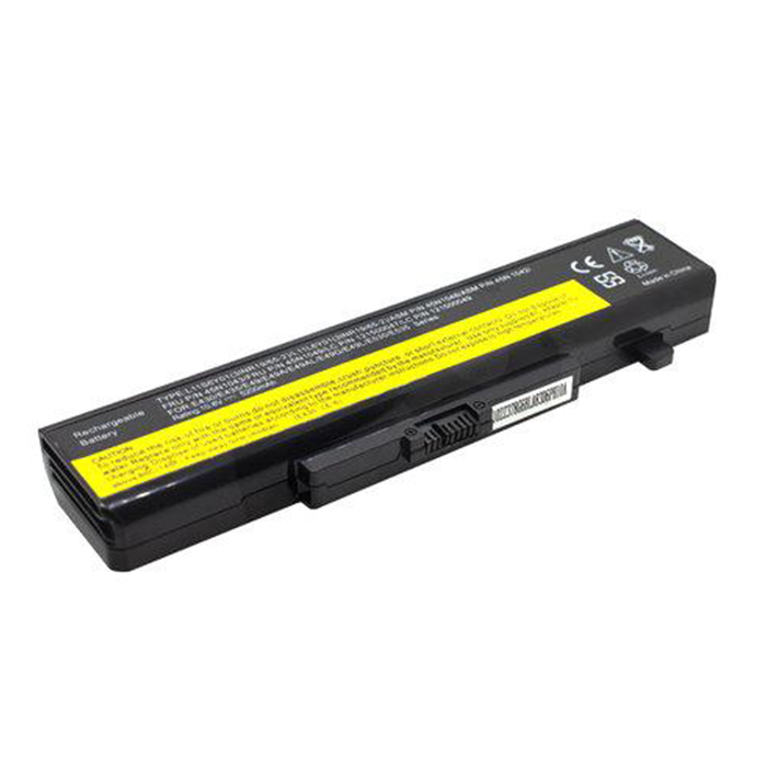 Batería Alternativa Lenovo E430 Y480 (45N1042) +75