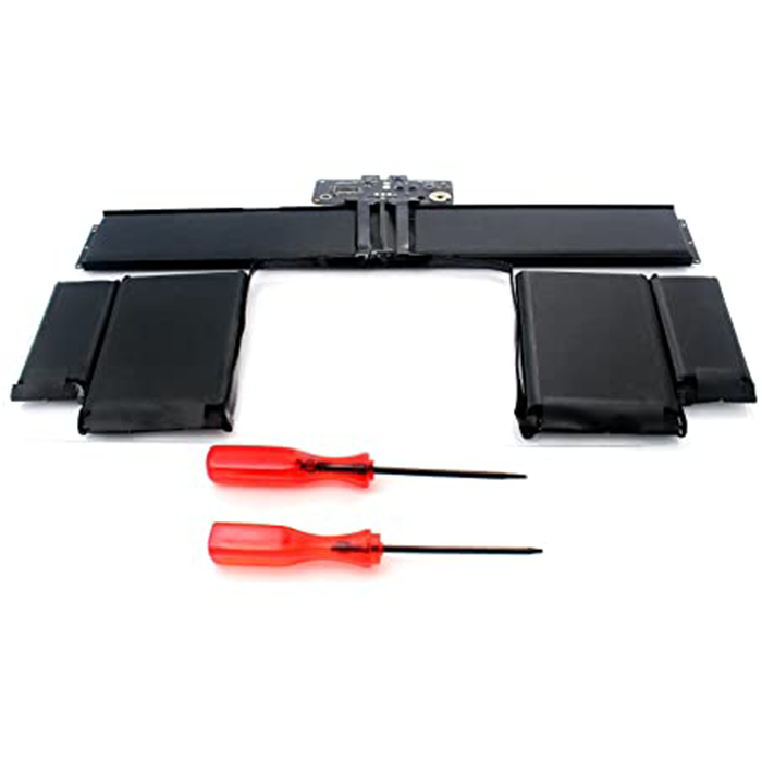 Batería Original Macbook Pro Retina A1425-A1437