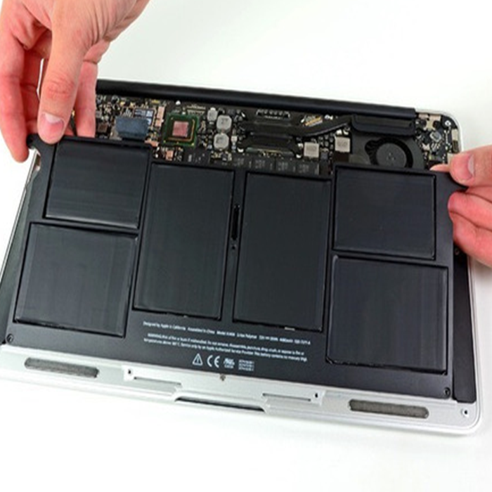 Batería Original Macbook Air 11 A1370, A1465