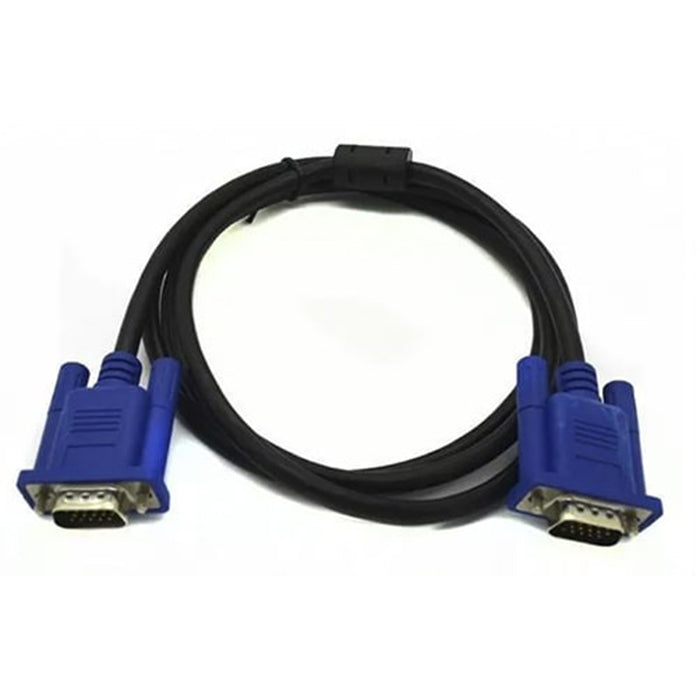 Cable VGA Macho a VGA Macho de 3.6MT