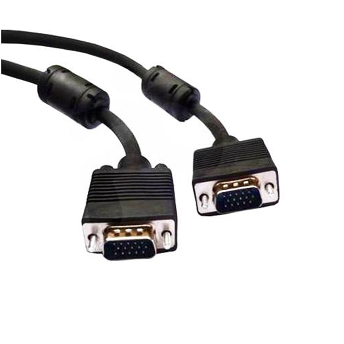Cable VGA Macho a VGA Macho de 3MT